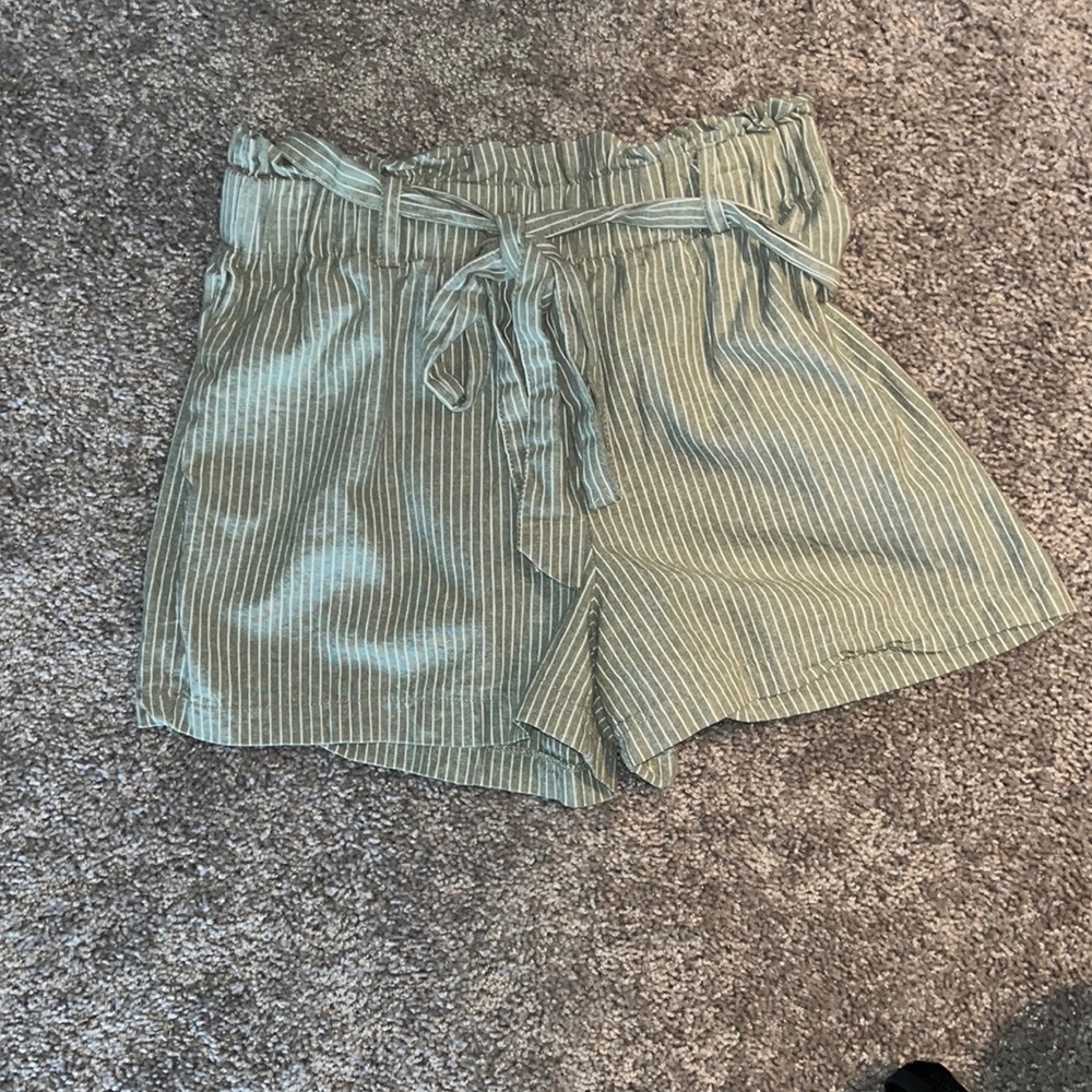 Summer Shorts